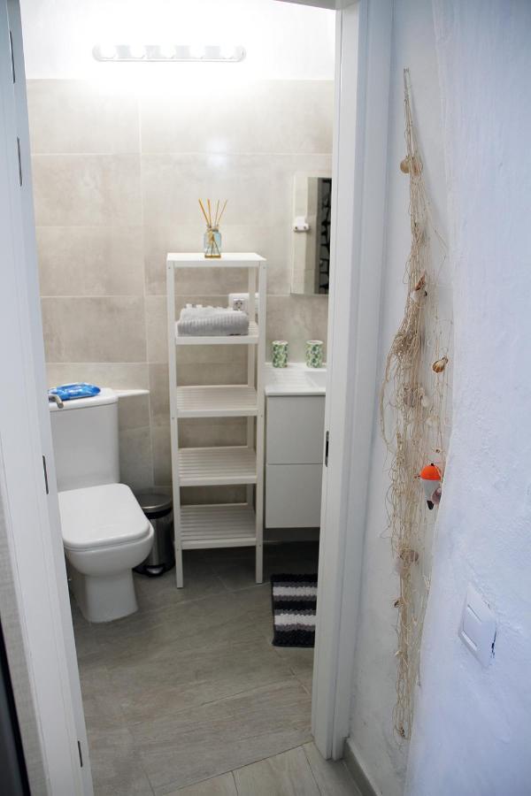 Apartamentos Menbau Galdar Exterior photo