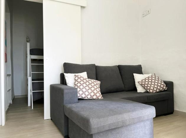 Apartamentos Menbau Galdar Exterior photo